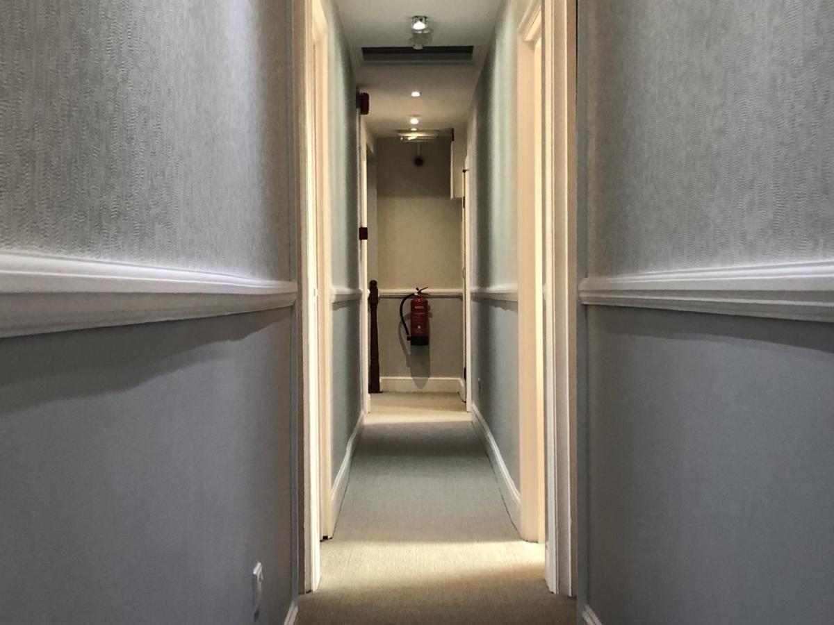 Swinton Hotel London Exterior photo